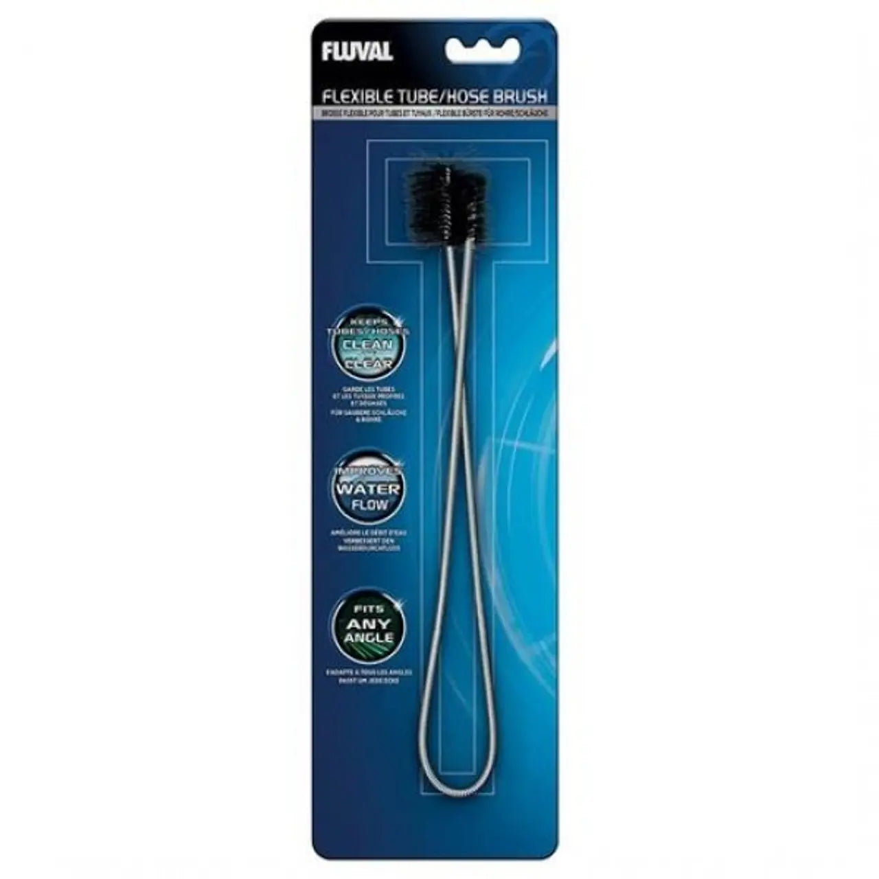 Fluval Flexi Wire Brush (10682)
