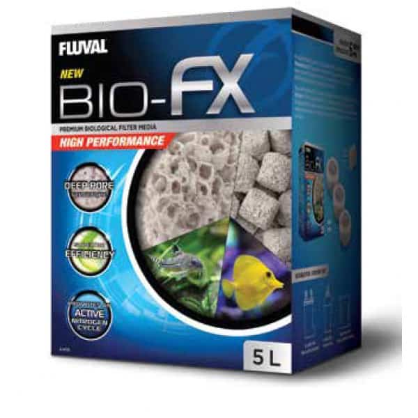 Fluval BioFX Biological Media 5L