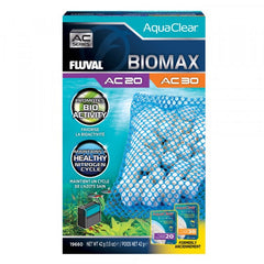 Fluval AC20/30 Biomax Insert 42gm-1