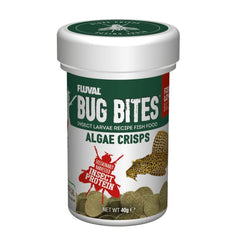 Fluval Bug Bites Algae Wafers-3