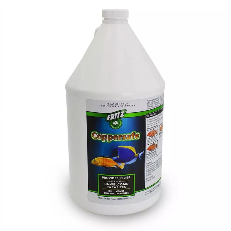 Fritz Coppersafe 3.7L/1 gal-1