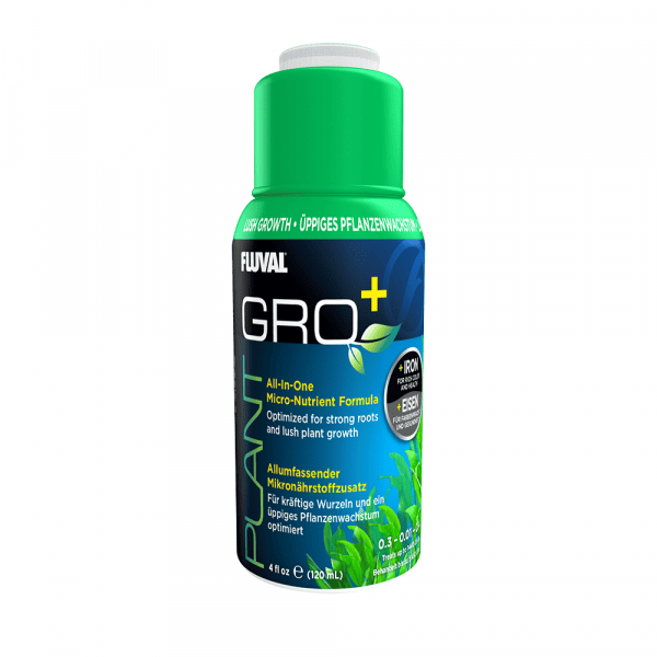 Fluval Plant Micro Nutrients Fertilizer 120ML-1