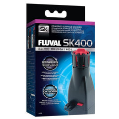 Fluval SK400 Surface Skimmer 380lph-1