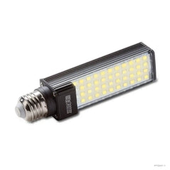 Exo Terra Forest Canopy Tropical High Power Led Lamp 8w/6500k-2