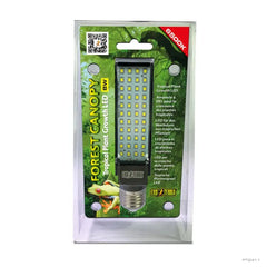 Exo Terra Forest Canopy Tropical High Power Led Lamp 8w/6500k-3