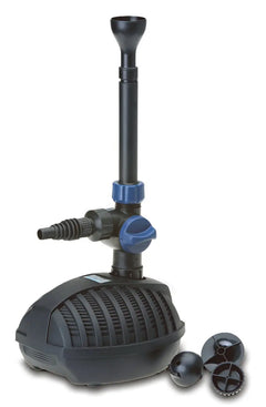 OASE Aquarius Fountain Set Classic 2000 E AU | 92763-1