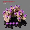 SeaTorch Frag Plug, ABS material, 100 pcs-3