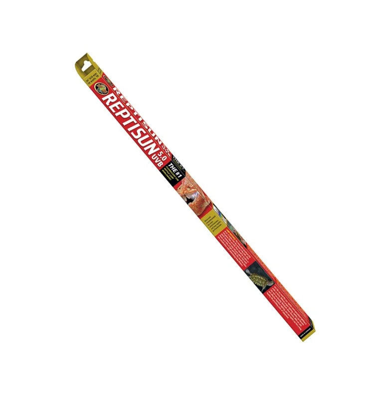 Zoo Med ReptiSun T8 5.0 UVB Fluorescent 24inch