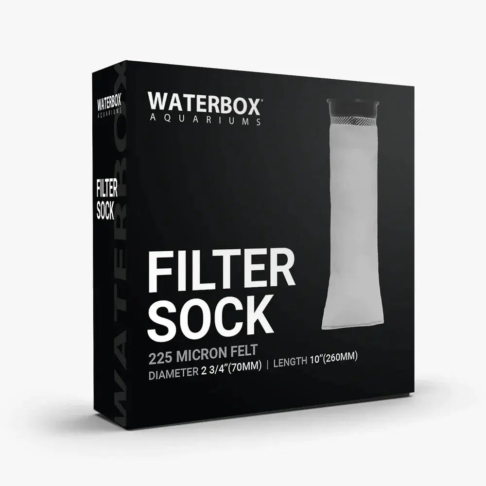 Waterbox 4" Filter Sock-Mesh 225