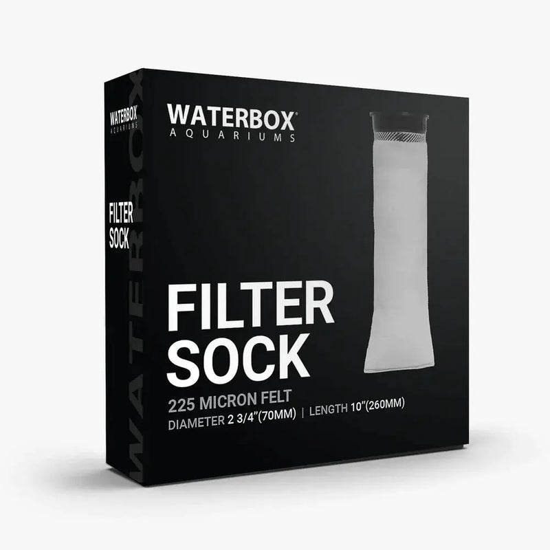 Waterbox 4" Filter Sock-Mesh 225-1
