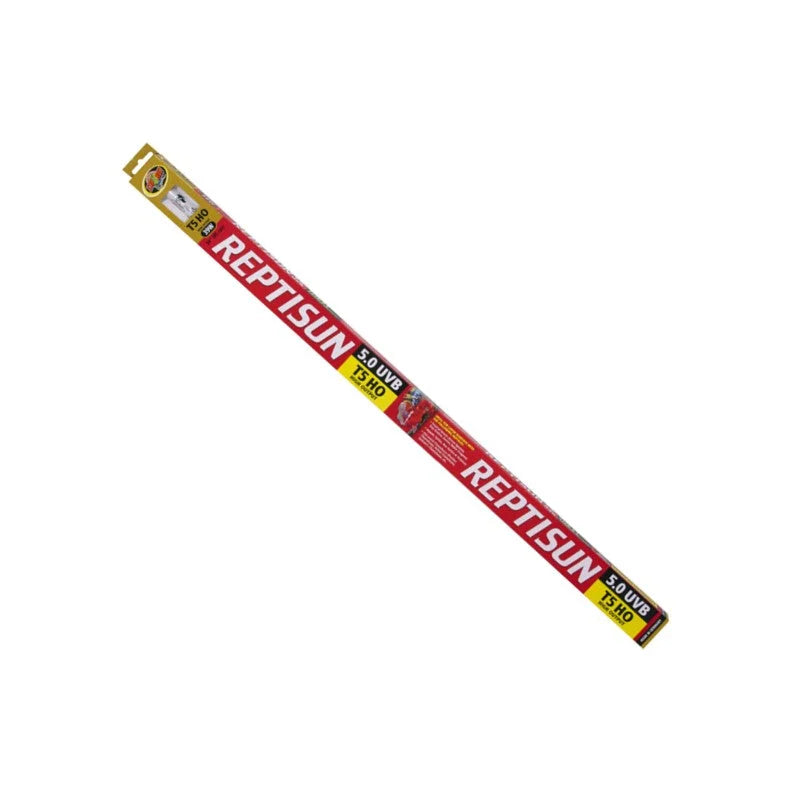 Zoo Med ReptiSun T5 HO 5.0 UVB Tube 86cm 39w