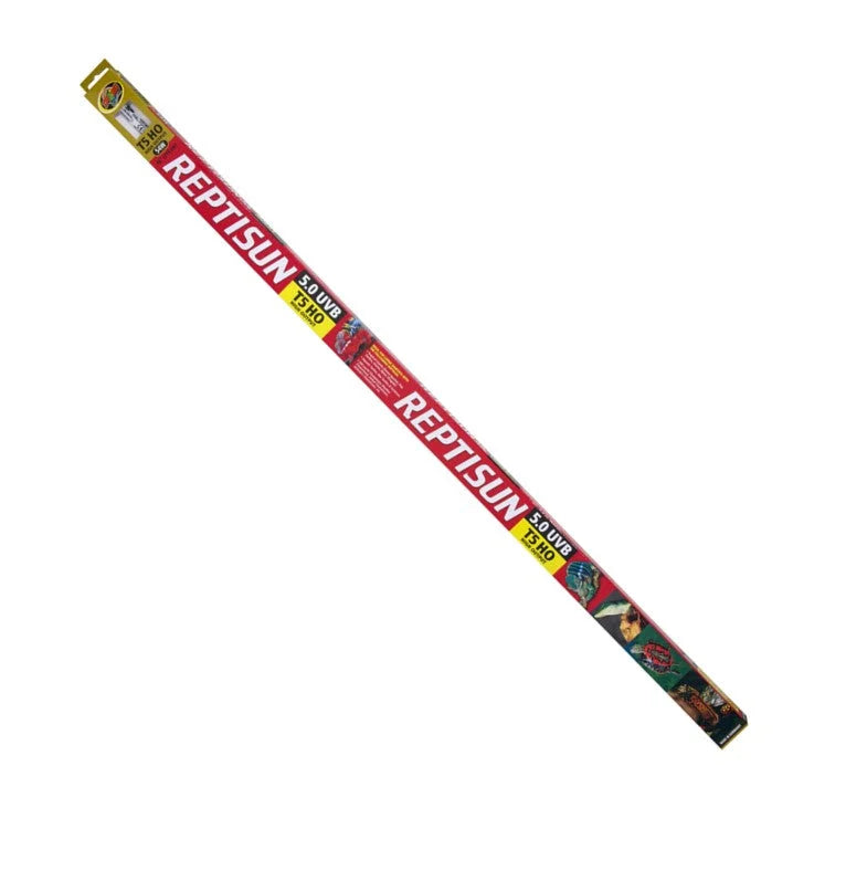 Zoo Med ReptiSun T5 HO 5.0 UVB Tube 116cm 54w