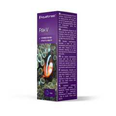 Aquaforest Fish Vitamin-2
