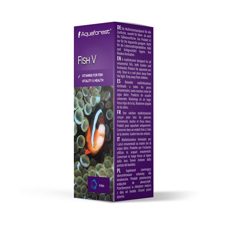 Aquaforest Fish Vitamin-2