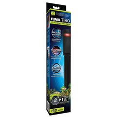 Fluval T150 -150w Electronic Heater-1
