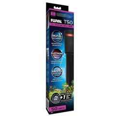 Fluval T50 - 50w Electronic Heater-1