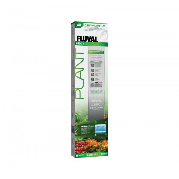 Fluval LED Plant Light 4.0 22w 38 - 63cm BT