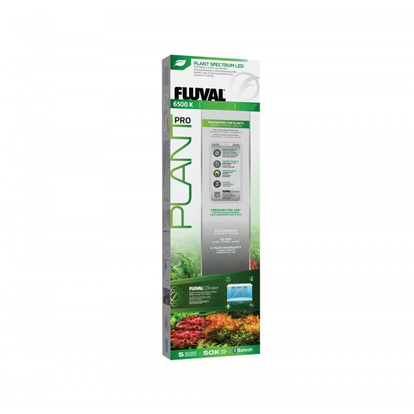 Fluval LED Plant PRO Light 4.0 x 120w 117.5 - 153.7cm BT Mesh-1