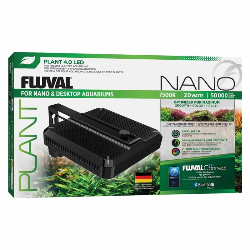 Fluval Plant 4.0 LED Nano 20W-1