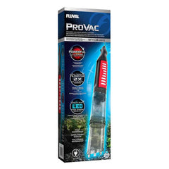 Fluval ProVac Powered Aquarium Gravel Cleaner Vacuum-1