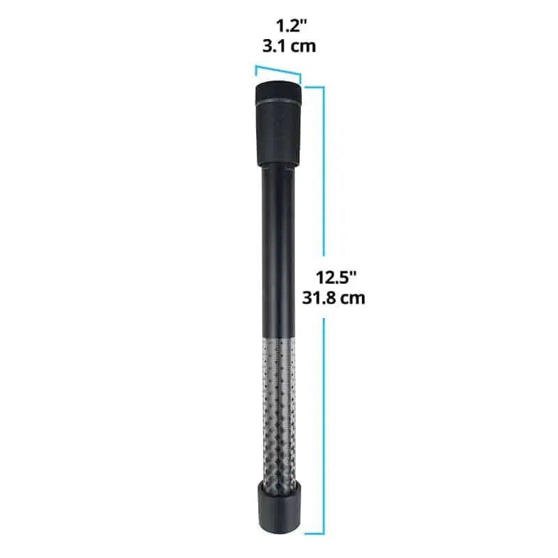 Fluval T150 -150w Electronic Heater-5