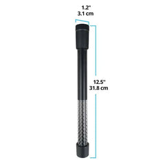 Fluval T150 -150w Electronic Heater-5