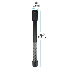 Fluval T200 -200w Electronic Heater-5
