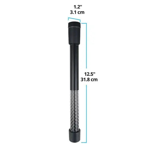 Fluval T200 -200w Electronic Heater-5