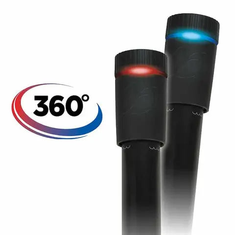 Fluval T50 - 50w Electronic Heater