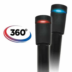 Fluval T100 -100w Electronic Heater-2