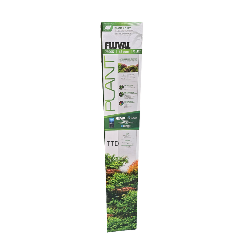 Fluval LED Plant Light 4.0 46w 88 -126cm BT-1