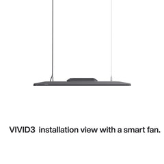 Chihiros RGB Vivid 3 Bluetooth 130W (Black)-2
