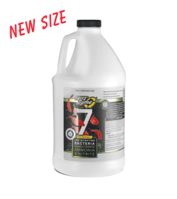 FritzZyme 7 Freshwater Nitrifying Bacteria1.8L/64oz-1