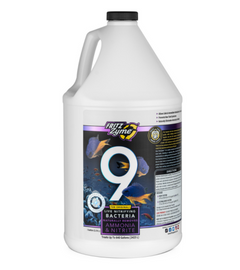FritzZyme 9 Saltwater Nitrifying Bacteria 3.7L/1 gal-1