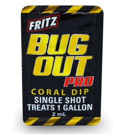 Fritz BUGOUT PRO 2ml-1