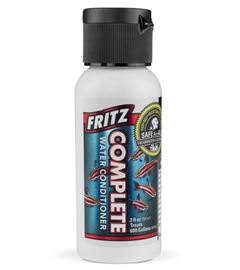 Fritz Complete Water Conditioner 59ml/2oz-1