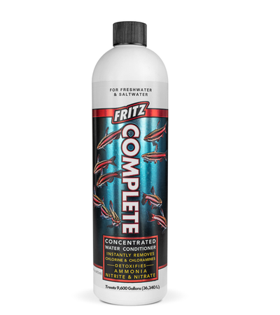 Fritz Complete Water Conditioner 946ml/32oz