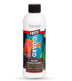 FritzGuard Water Conditioner 118ml/4oz-1