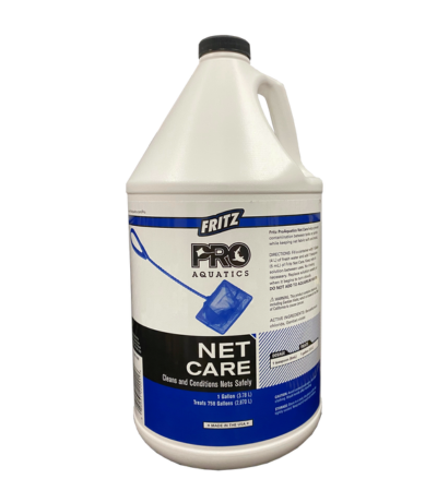 Fritz Pro Aquatics Net Care 3.7L/1 gal-1