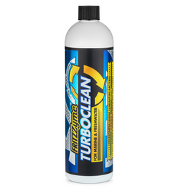 FritzZyme TURBOCLEAN 473ml/16oz-1