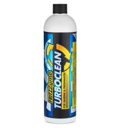 FritzZyme TURBOCLEAN 473ml/16oz-1