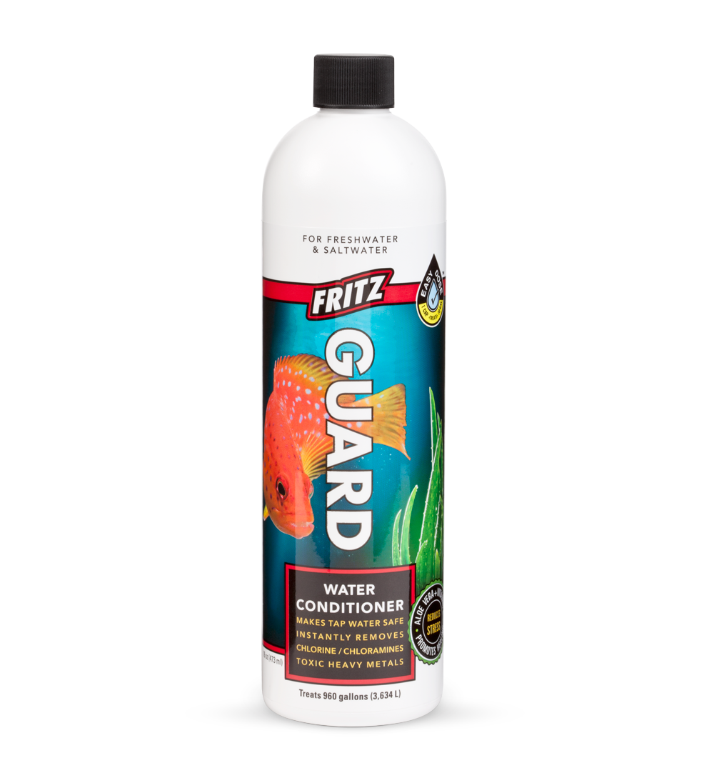 FritzGuard Water Conditioner 473ml/16oz
