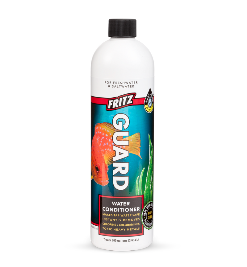 FritzGuard Water Conditioner 473ml/16oz-1