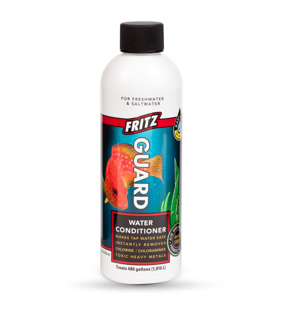 FritzGuard Water Conditioner 236ml/8oz-1