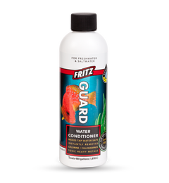 FritzGuard Water Conditioner 236ml/8oz-1