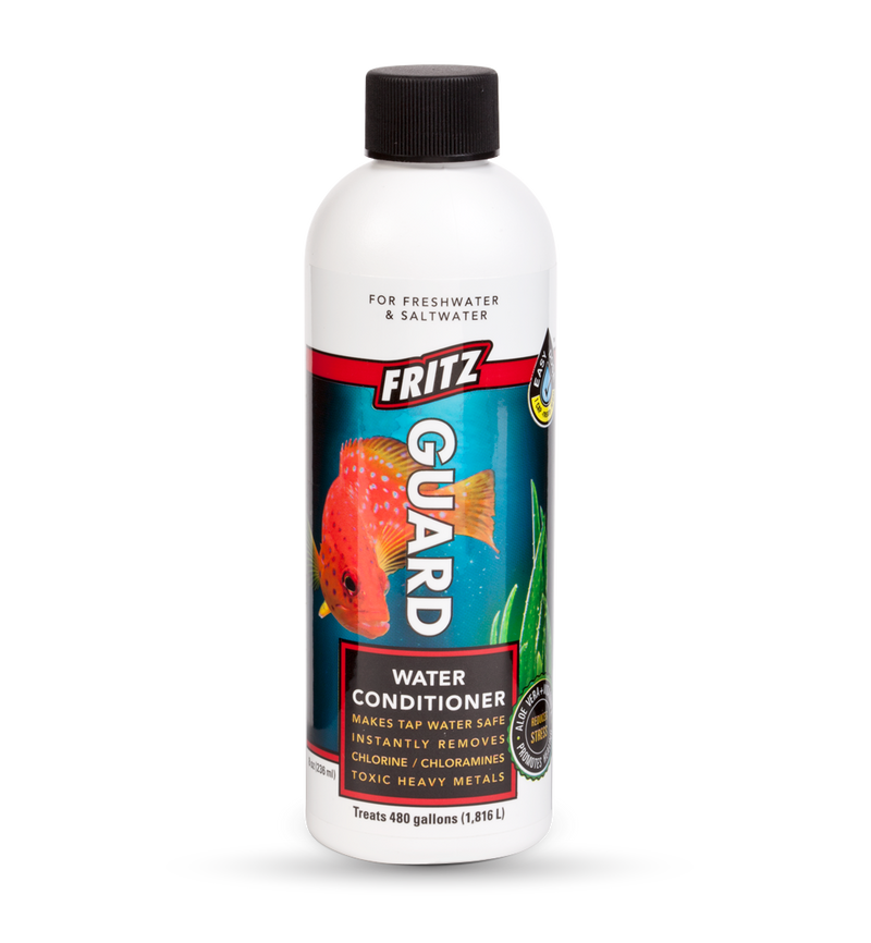 FritzGuard Water Conditioner 236ml/8oz-1