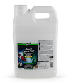 FritzPond Algae Clean Out 3.7L/1 gal-1