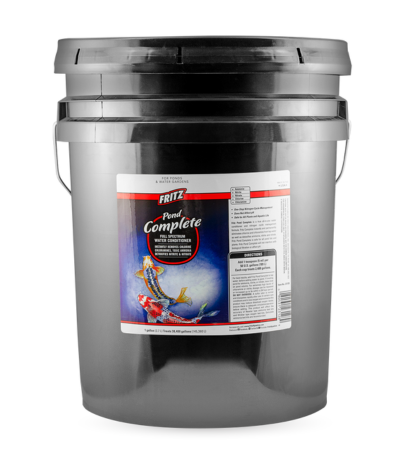 FritzPond Complete 19L/5 gal-1
