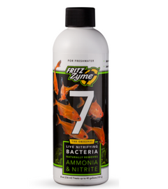 FritzZyme 7 Freshwater Nitrifying Bacteria 236ml/8oz-1