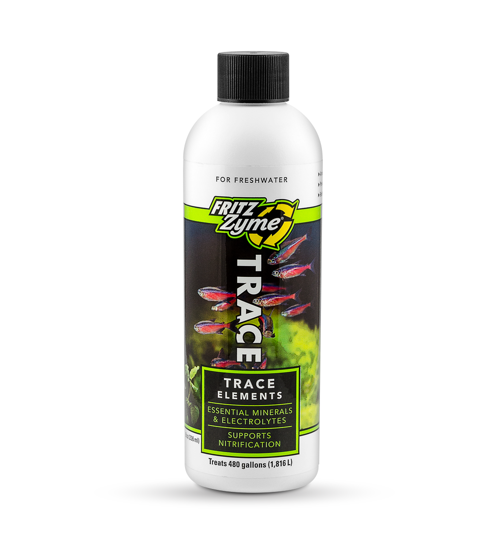 FritzZyme Trace 236ml/8oz